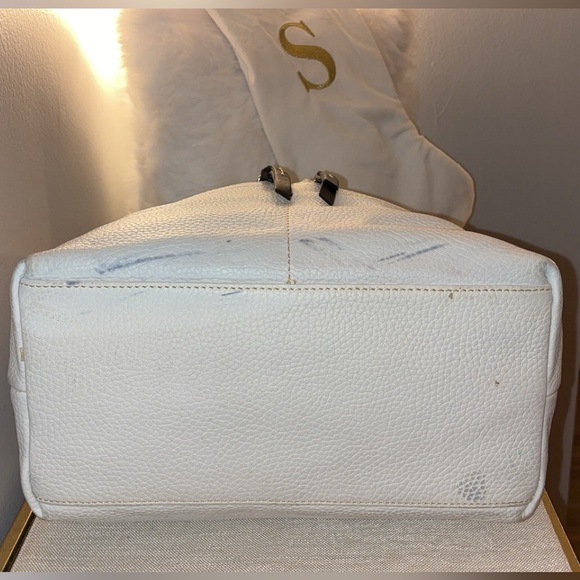 Dooney&Bourke Dillen medium black zipper pocket sac - Picture 9 of 15